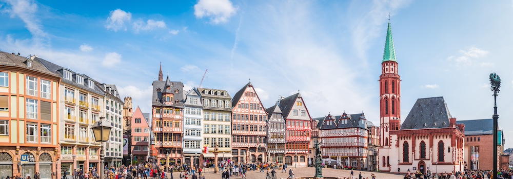 Frankfurt Image