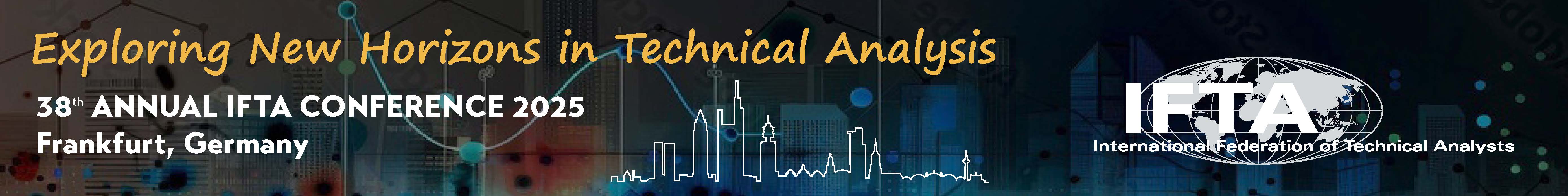 IFTA 2025 Web Banner