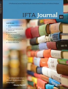 2022 Journal